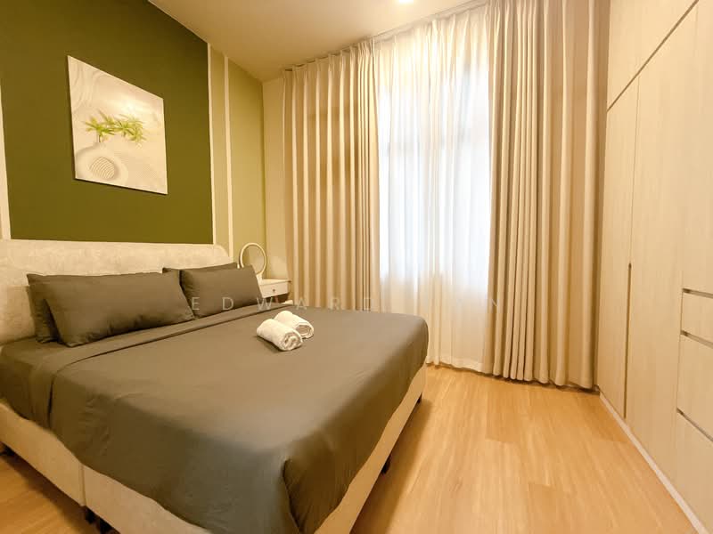 For Rent - Space Residency