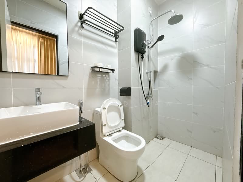 For Rent - Space Residency