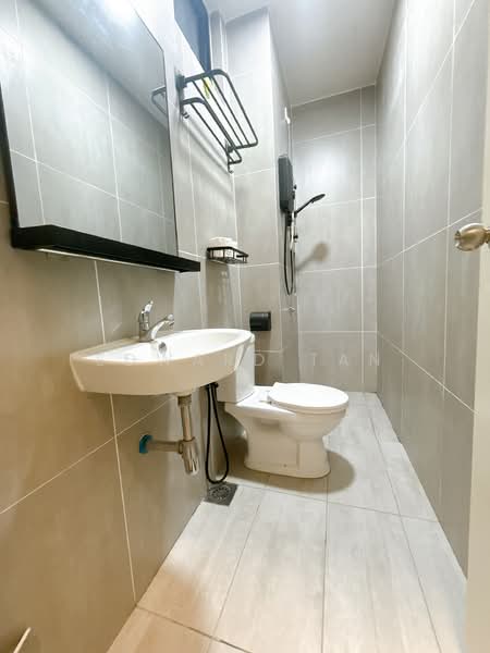 For Rent - Space Residency