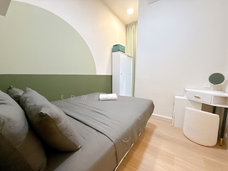 For Rent - Space Residency