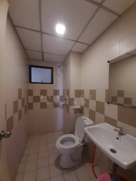 Condominium for Sale at Royal Domain Sri Putramas 2 - Bernice Chong - Bathroom - PropertyGuru.com.my