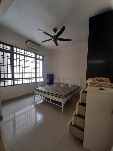 Condominium for Sale at Royal Domain Sri Putramas 2 - Bernice Chong - Bedroom - PropertyGuru.com.my