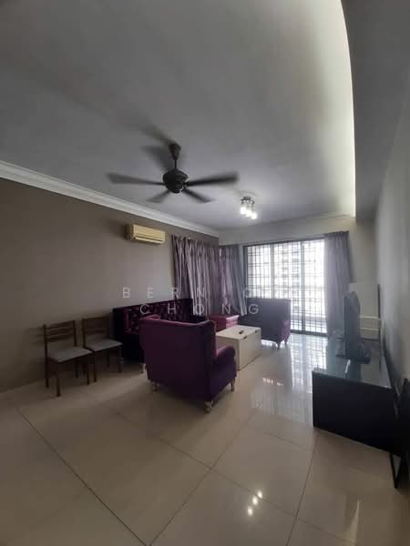 Condominium for Sale at Royal Domain Sri Putramas 2 - Bernice Chong - PropertyGuru.com.my