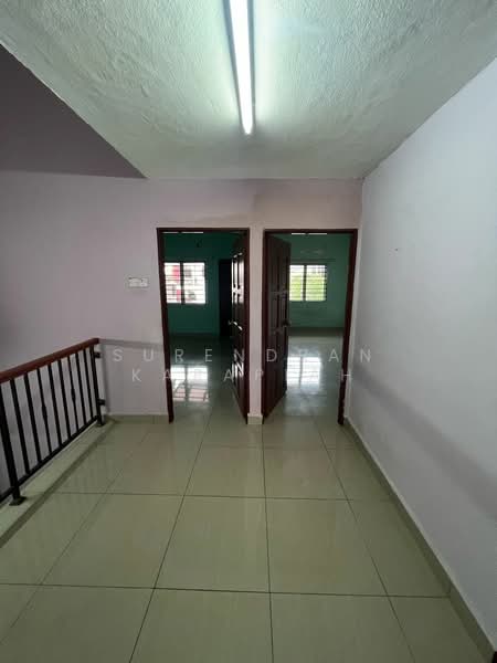 2-storey Terraced House for Sale in Taman Gembira (Klang) - Surendran Karapiah - Interior - PropertyGuru.com.my