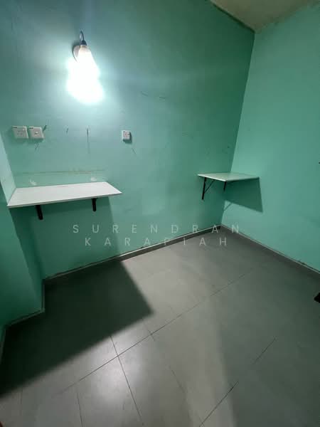 2-storey Terraced House for Sale in Taman Gembira (Klang) - Surendran Karapiah - Interior - PropertyGuru.com.my