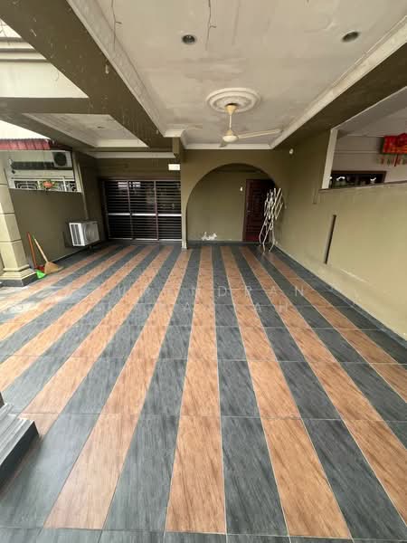 2-storey Terraced House for Sale in Taman Gembira (Klang) - Surendran Karapiah - Exterior - PropertyGuru.com.my