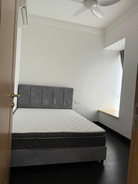 Condominium for Rent at R&F Princess Cove Phase 2-Seine Region - LZ Lau - Bedroom - PropertyGuru.com.my