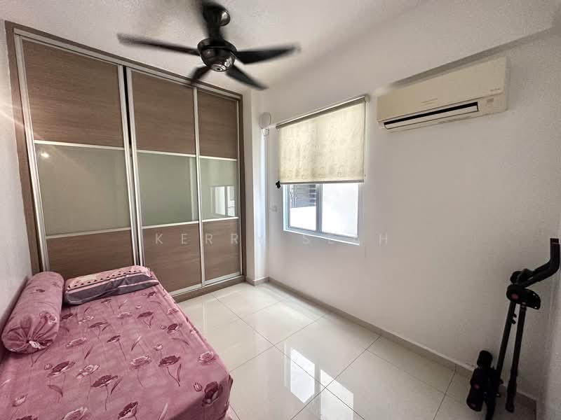 Pangsapuri untuk Disewa di Pangsapuri Seri Jaya - Kerry Seah - PropertyGuru.com.my