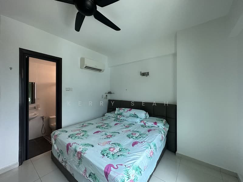 Pangsapuri untuk Disewa di Pangsapuri Seri Jaya - Kerry Seah - PropertyGuru.com.my