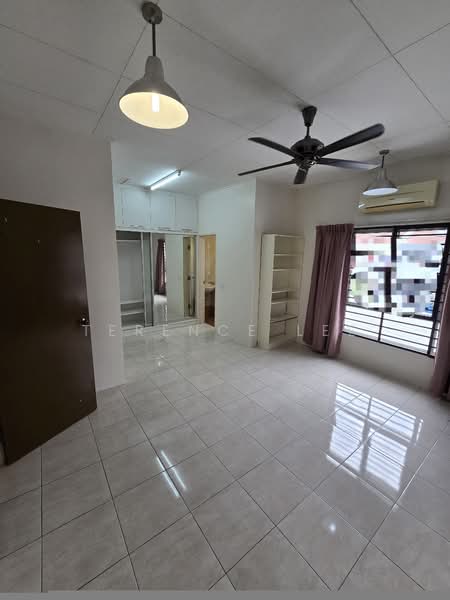 2-storey Terraced House for Rent in Shah Alam (Selangor) - Terence Lee - Interior - PropertyGuru.com.my