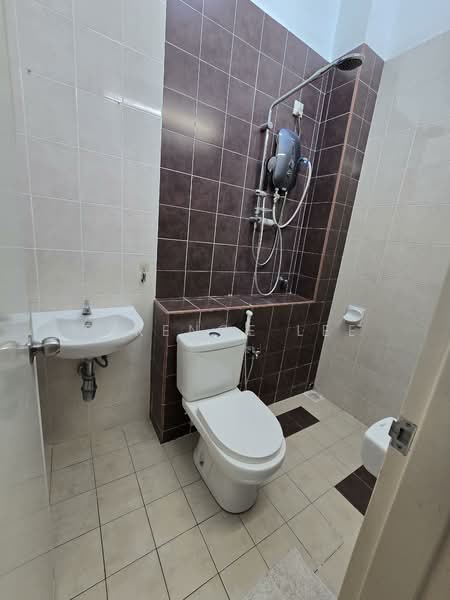 2-storey Terraced House for Rent in Shah Alam (Selangor) - Terence Lee - PropertyGuru.com.my