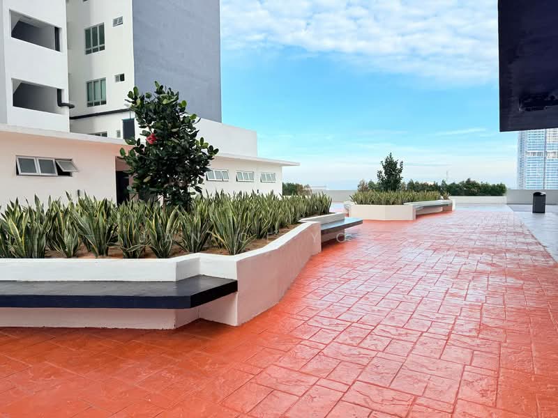 Service Residence for Rent at One 49 Residence - Janice Yong - Exterior - PropertyGuru.com.my