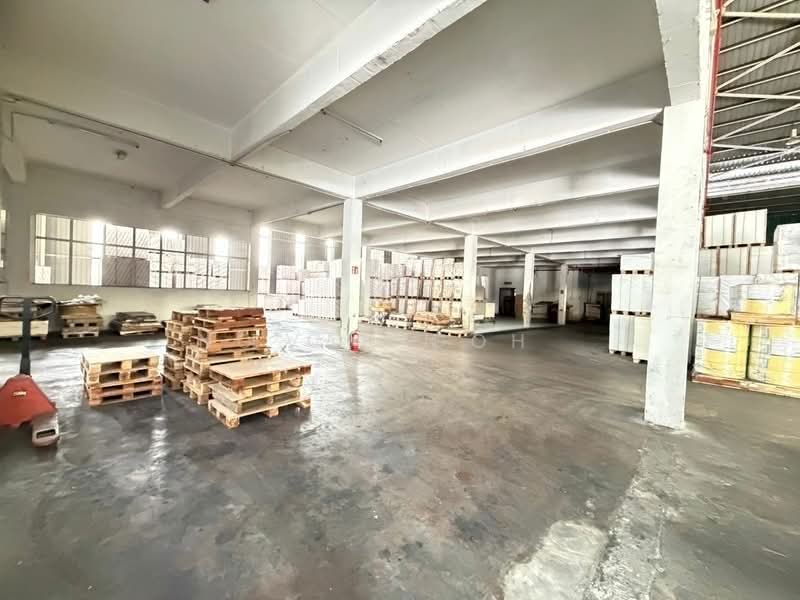 Kilang untuk Dijual di Taman Perindustrian Puchong (Puchong) - Evan Goh - Interior - PropertyGuru.com.my
