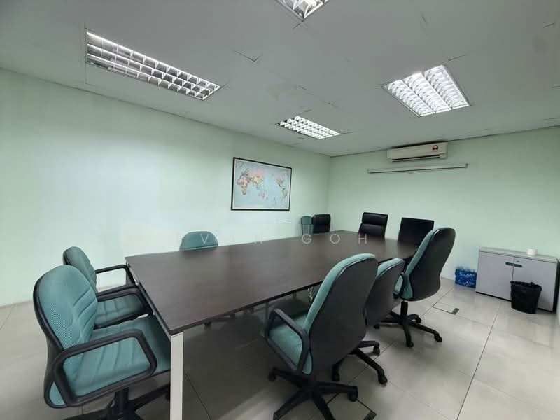 Kilang untuk Dijual di Taman Perindustrian Puchong (Puchong) - Evan Goh - Interior - PropertyGuru.com.my
