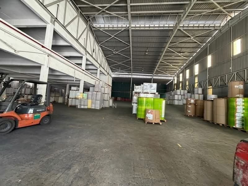 Kilang untuk Dijual di Taman Perindustrian Puchong (Puchong) - Evan Goh - Interior - PropertyGuru.com.my