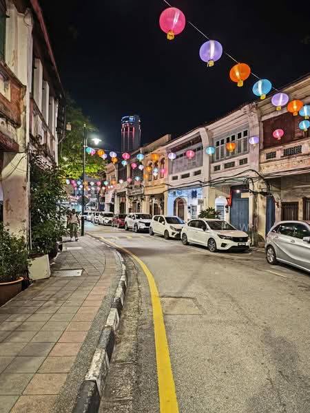 Shop for Sale in George Town (Penang) - Andrew Liew - Exterior - PropertyGuru.com.my