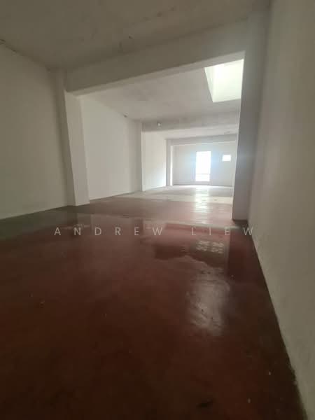 Shop for Sale in George Town (Penang) - Andrew Liew - Interior - PropertyGuru.com.my