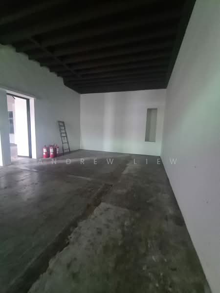 Shop for Sale in George Town (Penang) - Andrew Liew - Interior - PropertyGuru.com.my