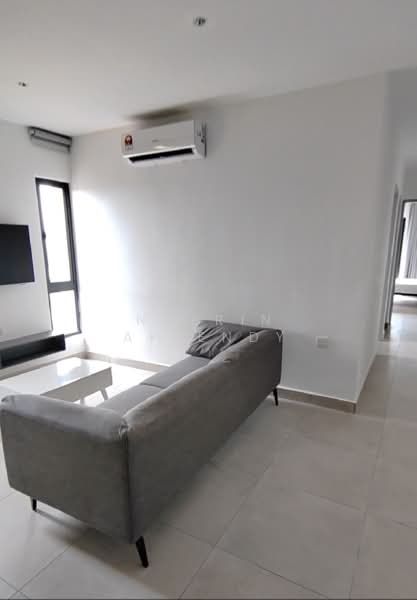 Service Residence for Rent at DK Impian - Nazrin Affendy - Living Room - PropertyGuru.com.my