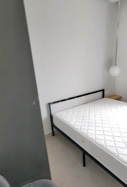 Service Residence for Rent at DK Impian - Nazrin Affendy - Bedroom - PropertyGuru.com.my