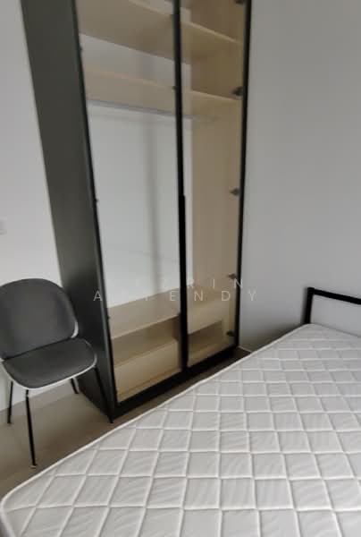 Service Residence for Rent at DK Impian - Nazrin Affendy - Bedroom - PropertyGuru.com.my