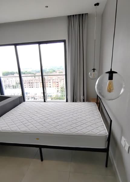 Service Residence for Rent at DK Impian - Nazrin Affendy - PropertyGuru.com.my