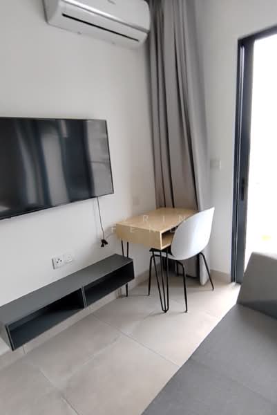 Service Residence for Rent at DK Impian - Nazrin Affendy - PropertyGuru.com.my