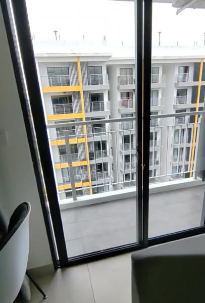 Service Residence for Rent at DK Impian - Nazrin Affendy - PropertyGuru.com.my