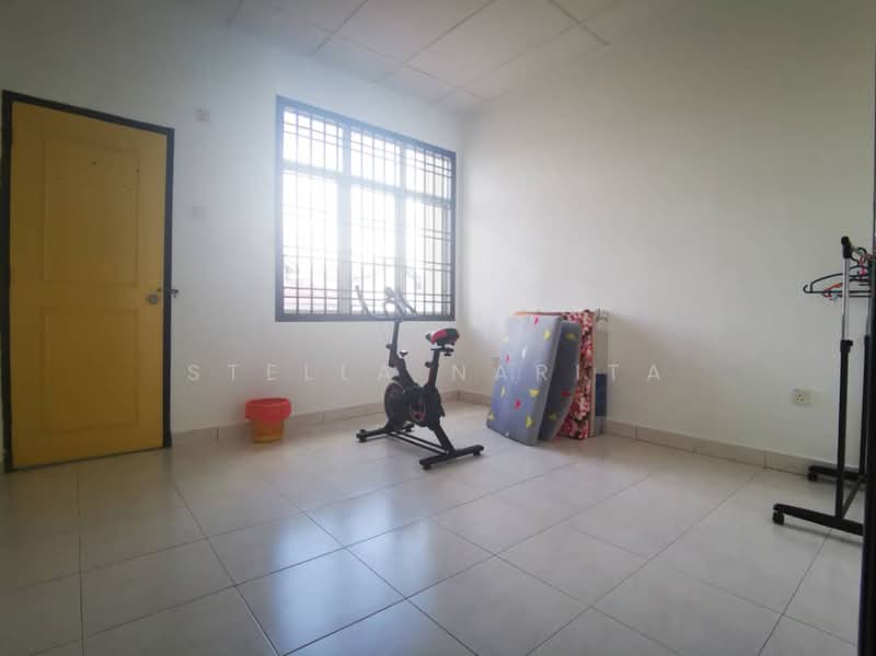 Semi-Detached House for Sale in Johor Bahru (Johor) - Stella Narita - Interior - PropertyGuru.com.my