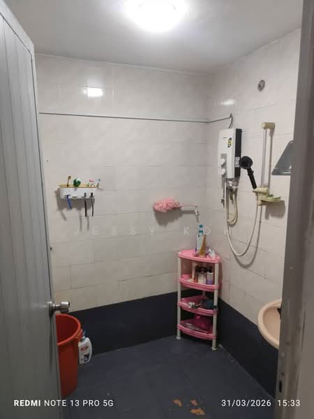 Rumah Teres 1 Tingkat untuk Disewa di Taman Abad (Johor Bahru) - Jessy Koh - Bathroom - PropertyGuru.com.my