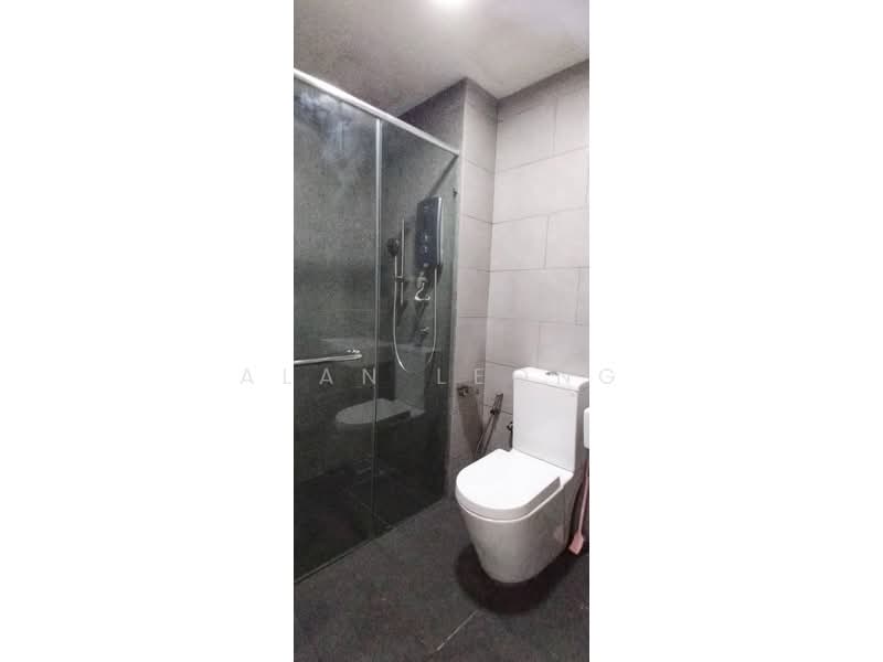 Servis Apartment untuk Disewa di Meta City - ALAN LEONG - Bathroom - PropertyGuru.com.my