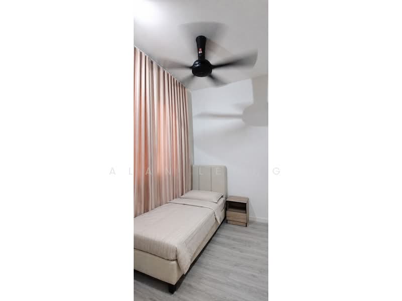 Servis Apartment untuk Disewa di Meta City - ALAN LEONG - Bedroom - PropertyGuru.com.my