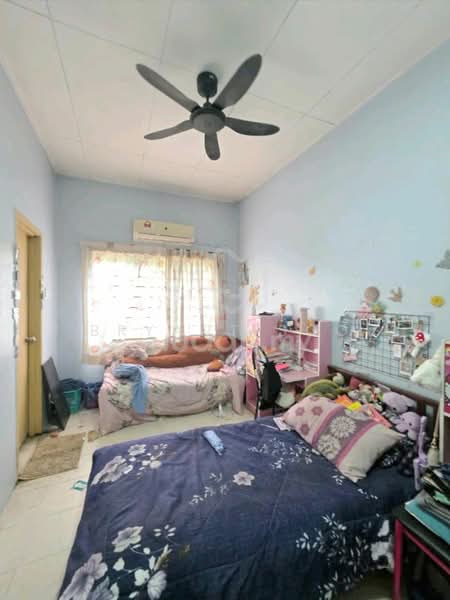Rumah Teres 2-Tingkat untuk Dijual di Seri Kembangan (Selangor) - Bryant Soo - Bedroom - PropertyGuru.com.my