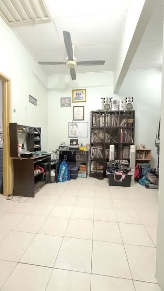 Rumah Teres 2-Tingkat untuk Dijual di Seri Kembangan (Selangor) - Bryant Soo - Study - PropertyGuru.com.my