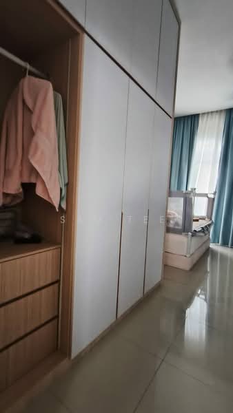 2-storey Terraced House for Sale in Eco Botanic 2 (Iskandar Puteri (Nusajaya)) - Sam Tee - Bedroom - PropertyGuru.com.my