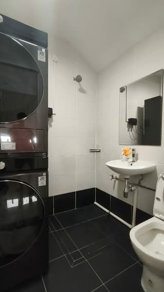 2-storey Terraced House for Sale in Eco Botanic 2 (Iskandar Puteri (Nusajaya)) - Sam Tee - Bathroom - PropertyGuru.com.my