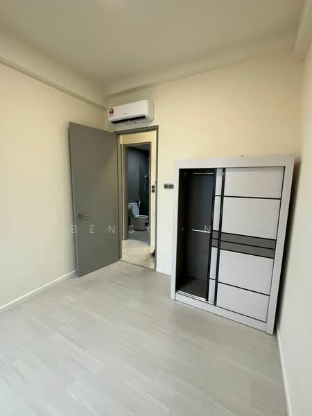 Servis Apartment untuk Disewa di The Era @ Duta North - Benson Ng - Interior - PropertyGuru.com.my