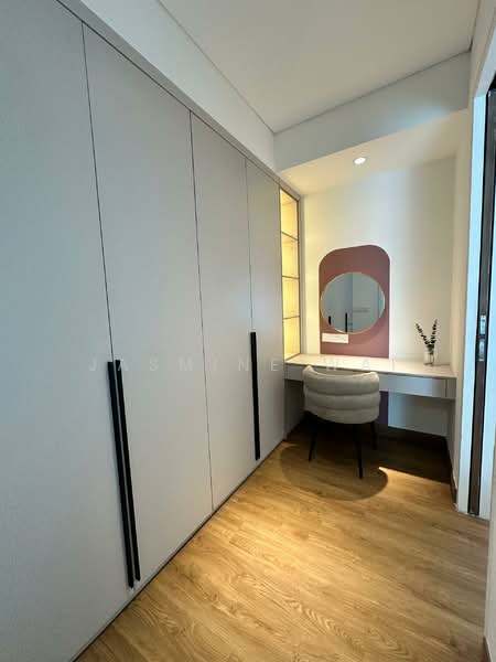 Condominium for Sale at D'Rapport - Jasmine Wai - Interior - PropertyGuru.com.my