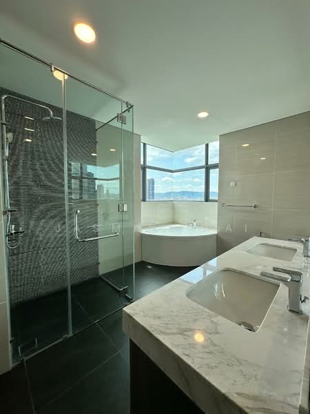 Condominium for Sale at D'Rapport - Jasmine Wai - Bathroom - PropertyGuru.com.my
