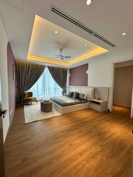 Condominium for Sale at D'Rapport - Jasmine Wai - Bedroom - PropertyGuru.com.my