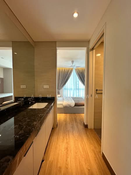 Condominium for Sale at D'Rapport - Jasmine Wai - Bedroom - PropertyGuru.com.my