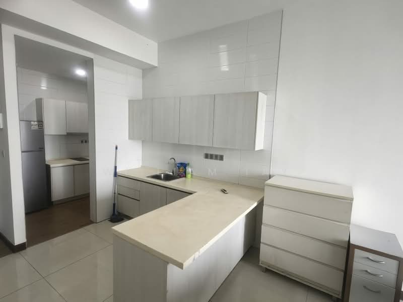 Service Residence for Sale at Paragon Suites @ CIQ - William Tay - Kitchen - PropertyGuru.com.my