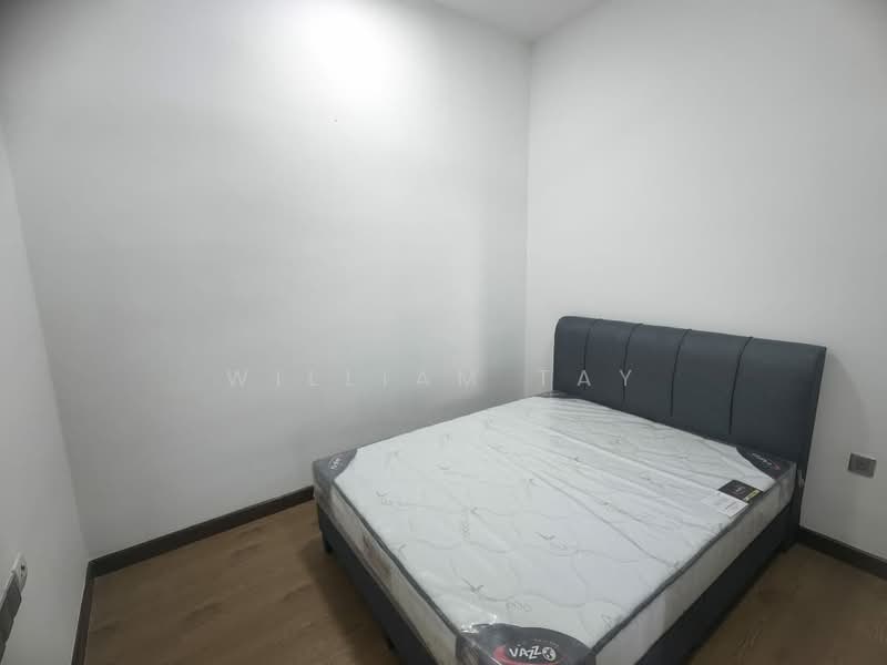 Service Residence for Sale at Paragon Suites @ CIQ - William Tay - Bedroom - PropertyGuru.com.my