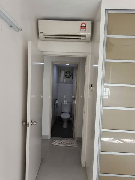Apartment for Sale at Centrio Avenue - Wee Kheng Ann - Bathroom - PropertyGuru.com.my