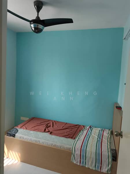 Apartment for Sale at Centrio Avenue - Wee Kheng Ann - Bedroom - PropertyGuru.com.my