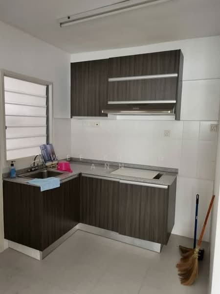 Apartment for Sale at Centrio Avenue - Wee Kheng Ann - Kitchen - PropertyGuru.com.my