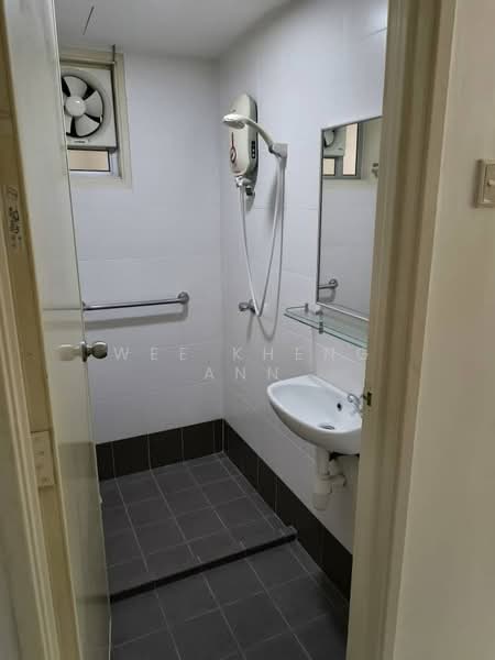 Apartment for Sale at Centrio Avenue - Wee Kheng Ann - Bathroom - PropertyGuru.com.my