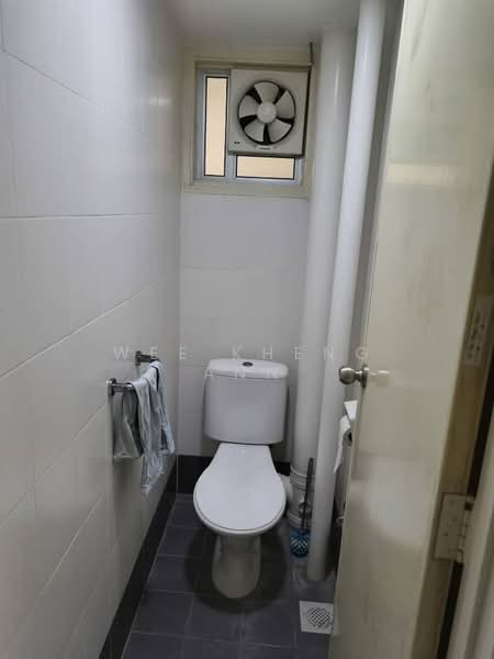 Apartment for Sale at Centrio Avenue - Wee Kheng Ann - Bathroom - PropertyGuru.com.my