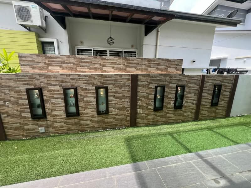 Bungalow for Sale in Krubong (Melaka) - Alvin Chan Kai Boon - Exterior - PropertyGuru.com.my