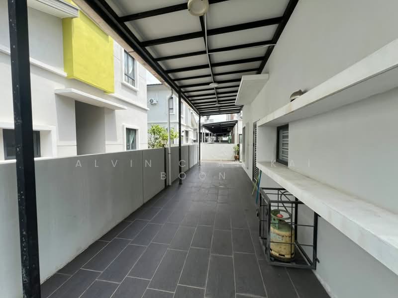 Bungalow for Sale in Krubong (Melaka) - Alvin Chan Kai Boon - Exterior - PropertyGuru.com.my
